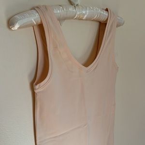 WHBM Reversible Tank Top